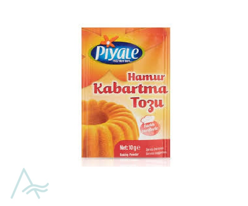PIYALE BAKING POWDER 15